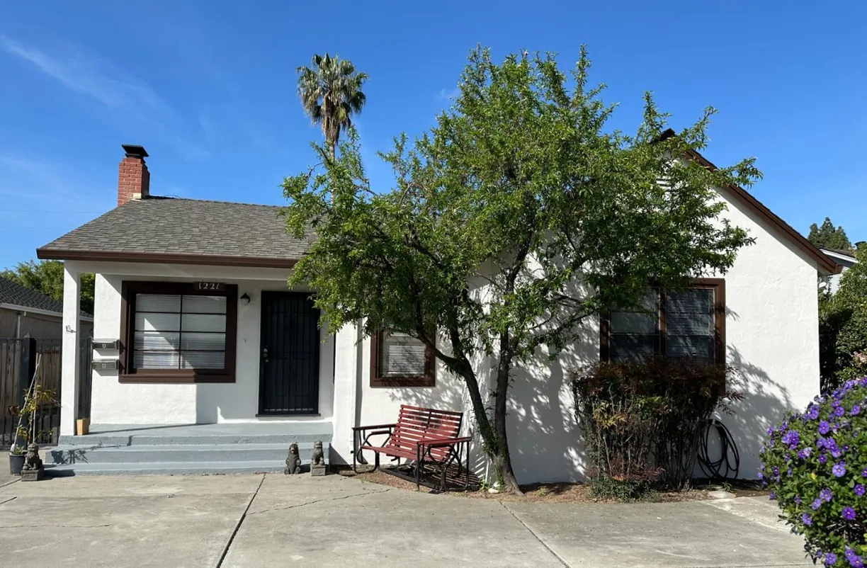 Northern California Real Estate | View Prevost Street | 4 Beds, 1 Bath