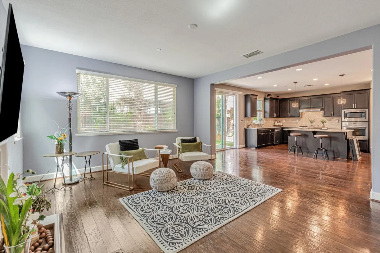 Northern California Real Estate | View Wright Avenue | Listing