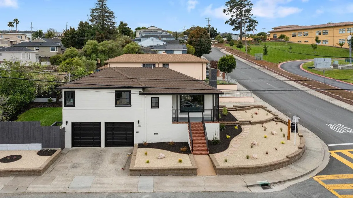 Northern California Real Estate | View Magnolia Avenue | 3 Beds, 2 Baths