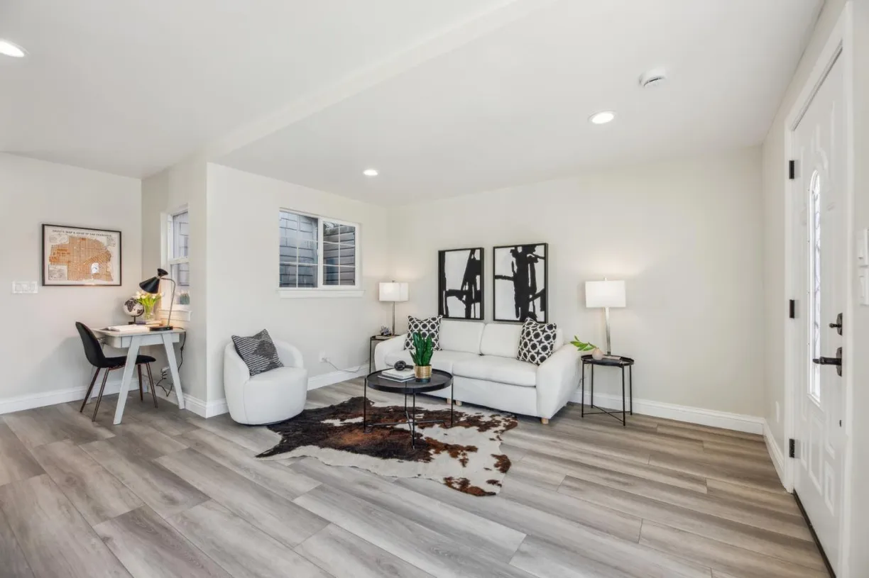 Northern California Real Estate | View Munich Street | Listing