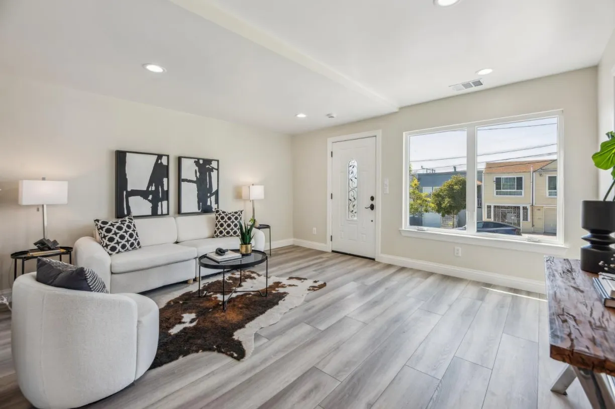 Northern California Real Estate | View Munich Street | Listing