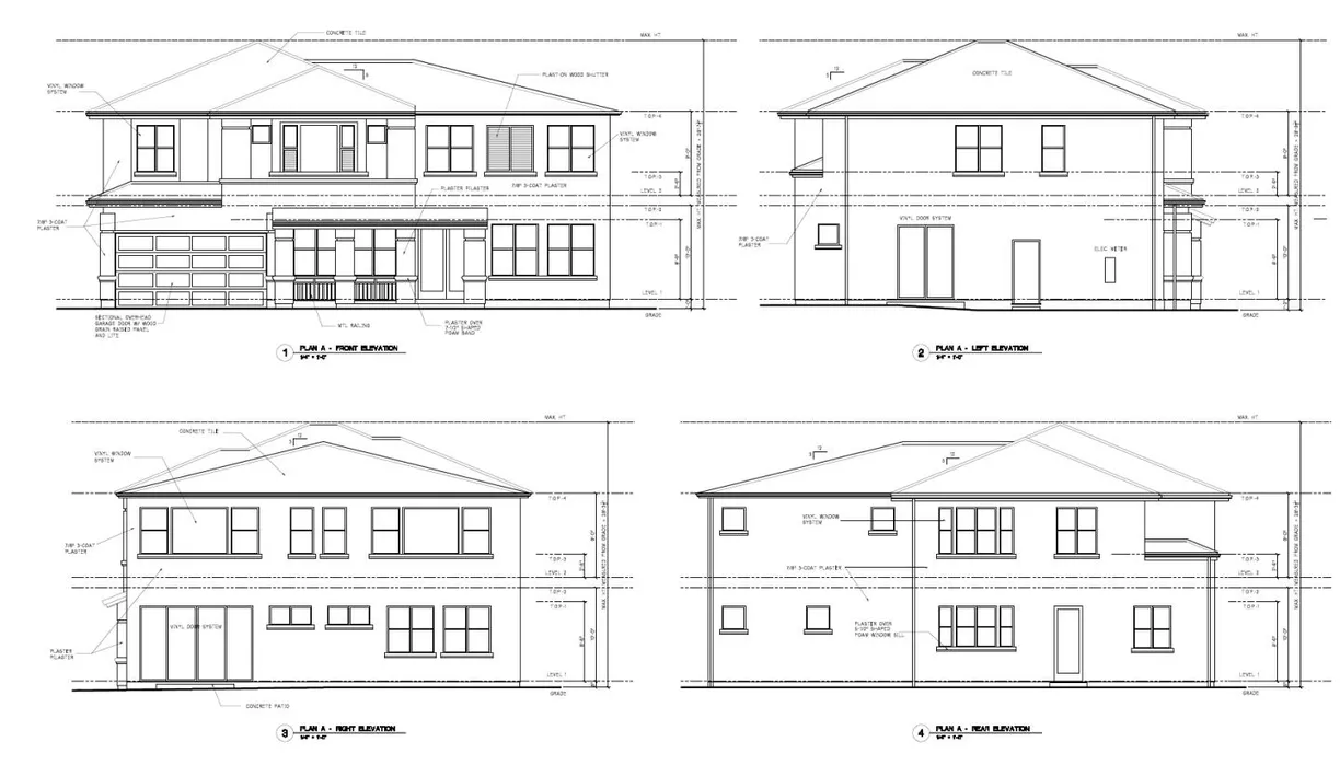 Northern California Real Estate | View 