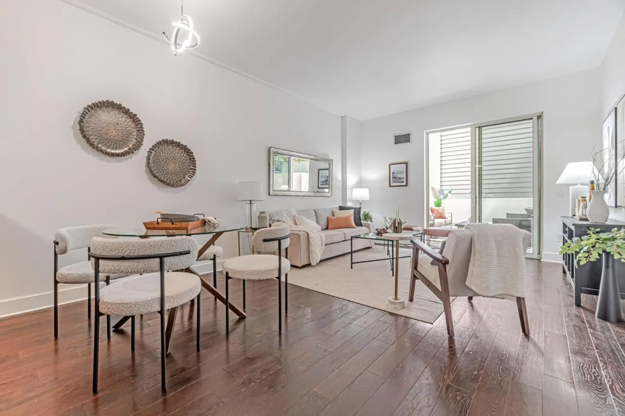 Northern California Real Estate | View Lansing Street, 108 | Listing