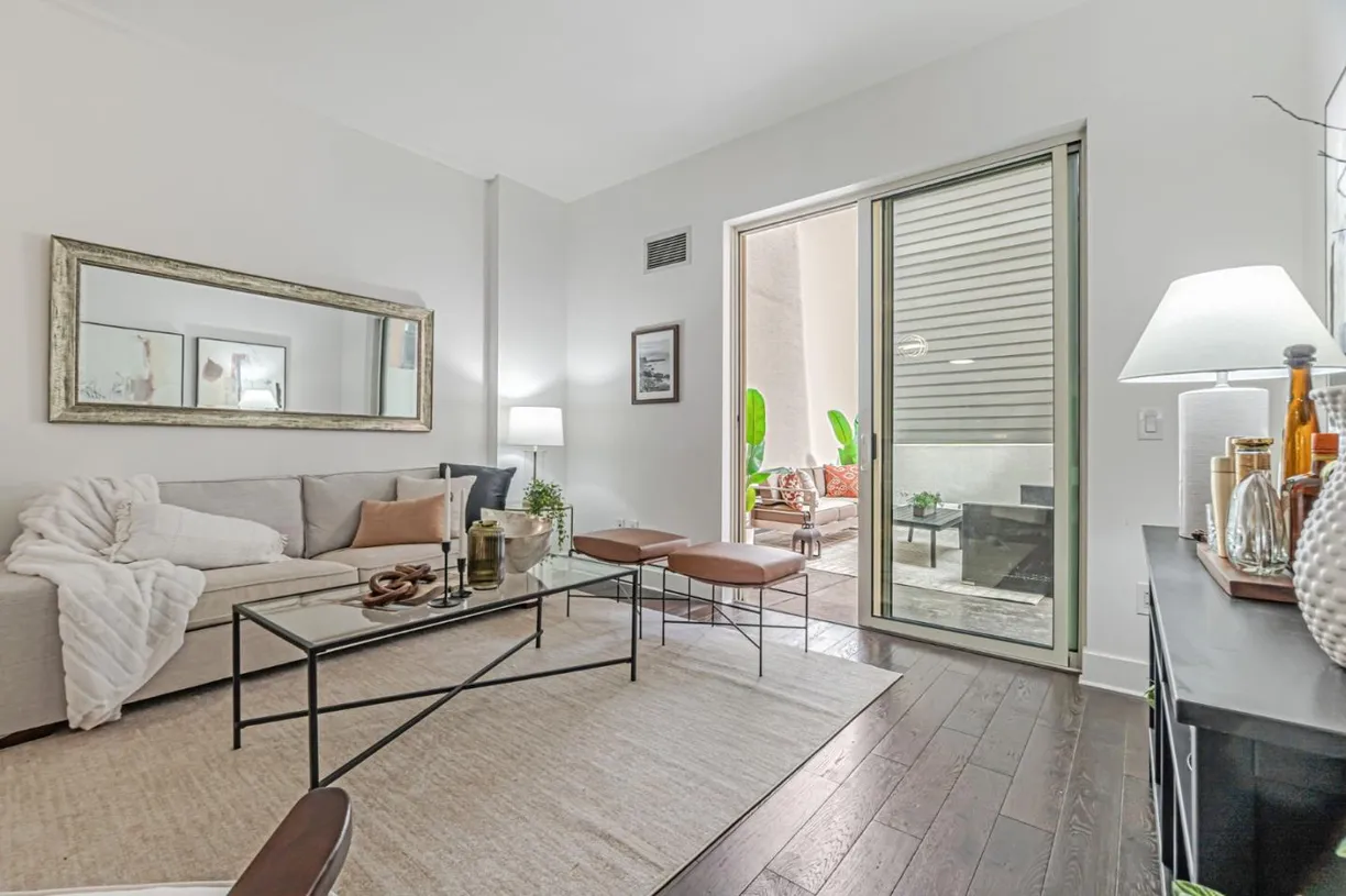 Northern California Real Estate | View Lansing Street, 108 | Listing