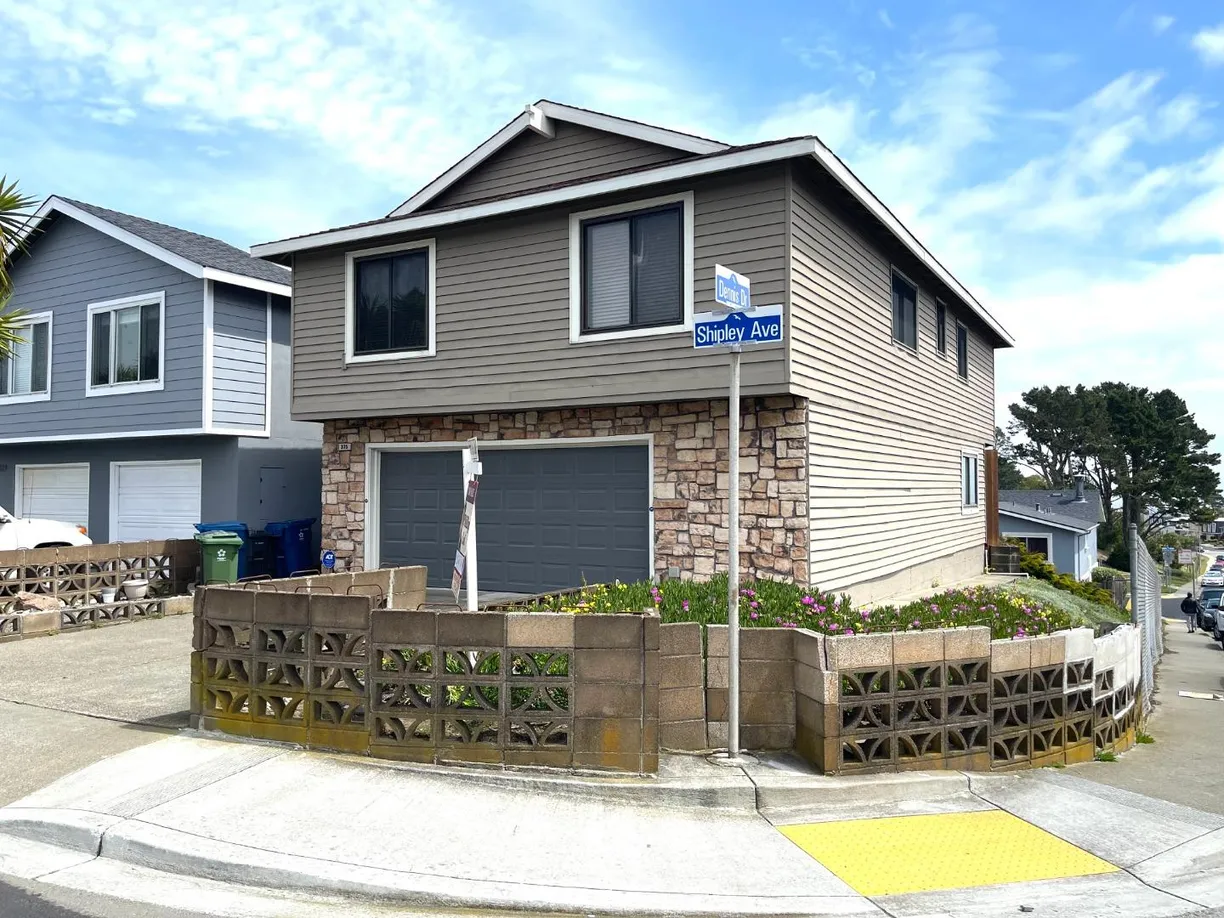Northern California Real Estate | View Shipley Avenue | Listing
