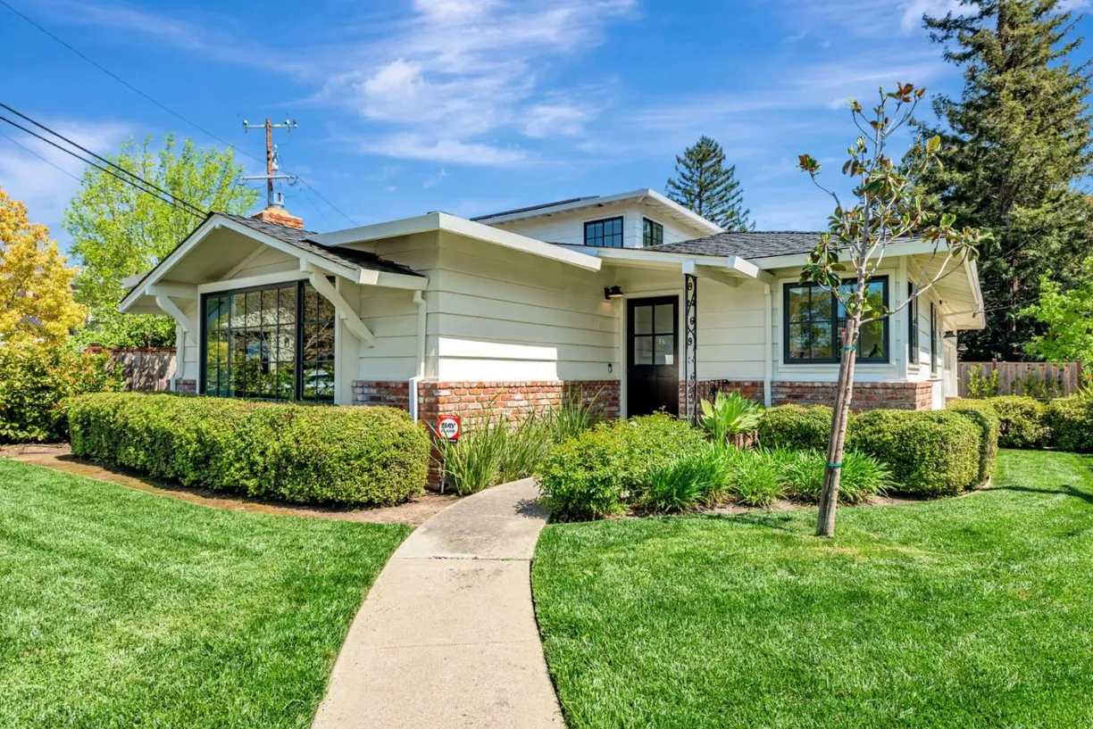 Northern California Real Estate | View Ruby Street | 4 Beds, 3 Baths