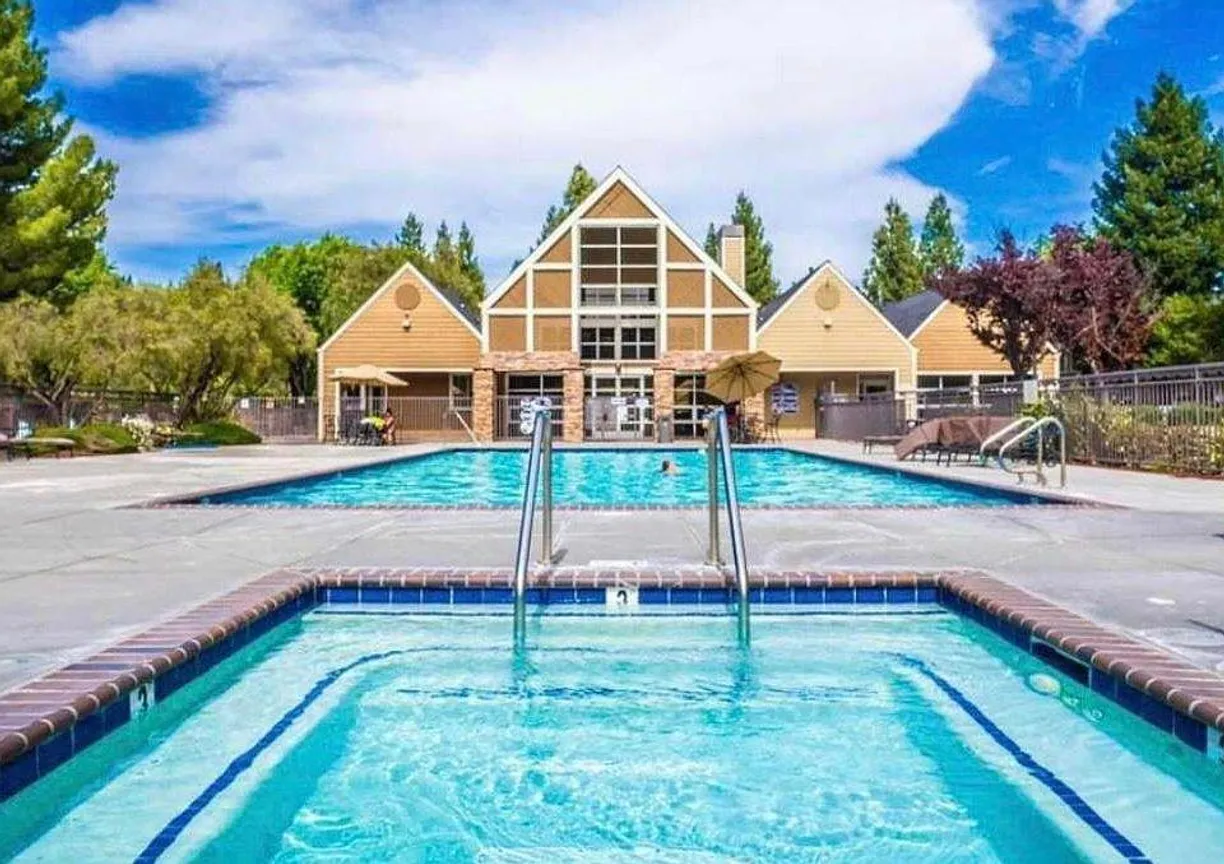 Northern California Real Estate | View Reflections Drive, 15 | Listing