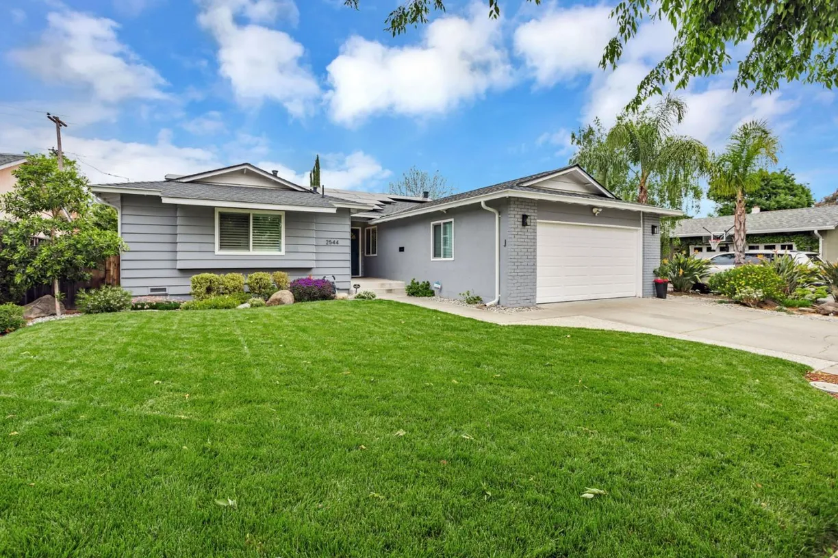 Northern California Real Estate | View New Jersey Avenue | 4 Beds, 2 Baths