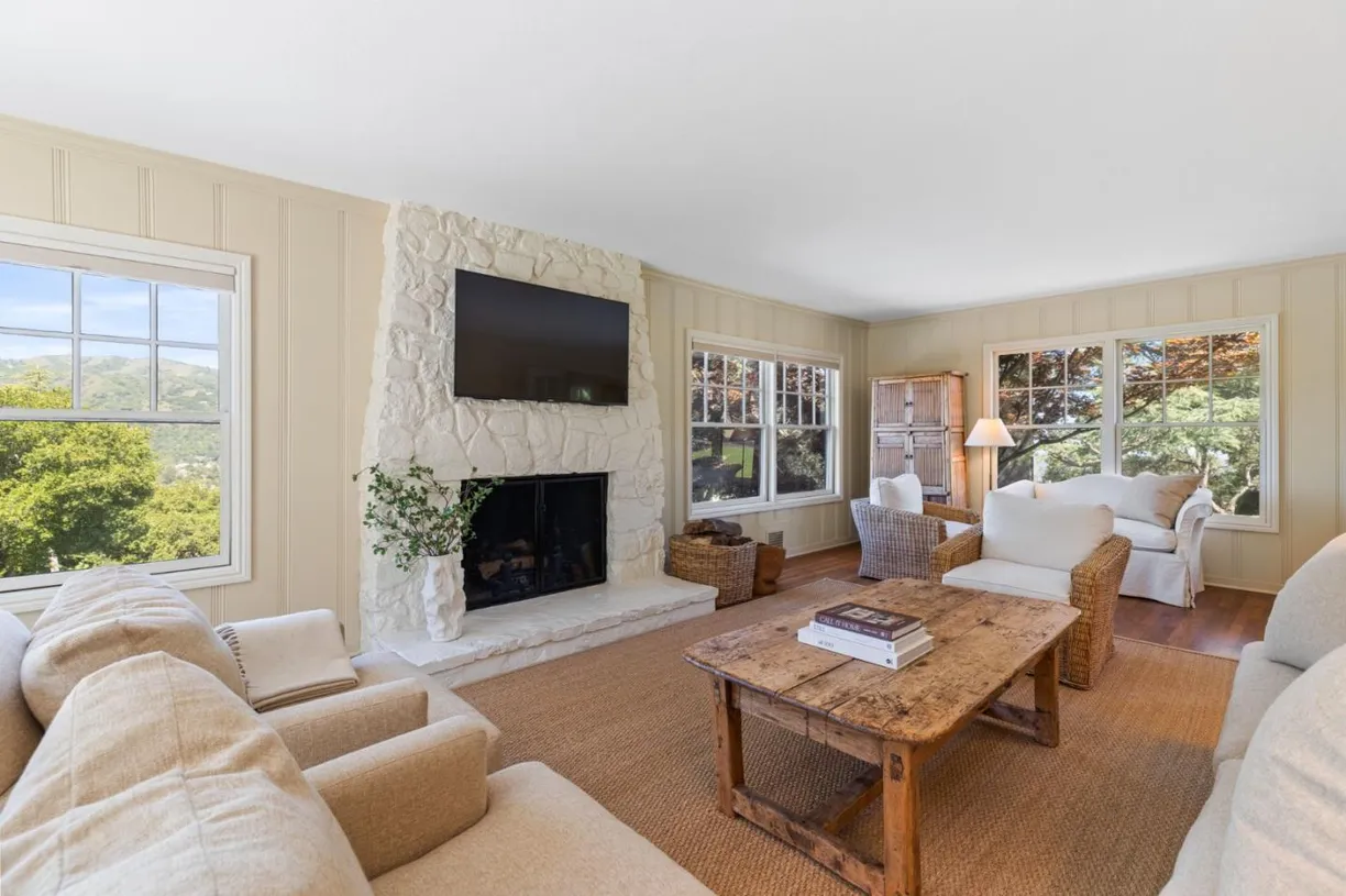 Northern California Real Estate | View High Street | Listing