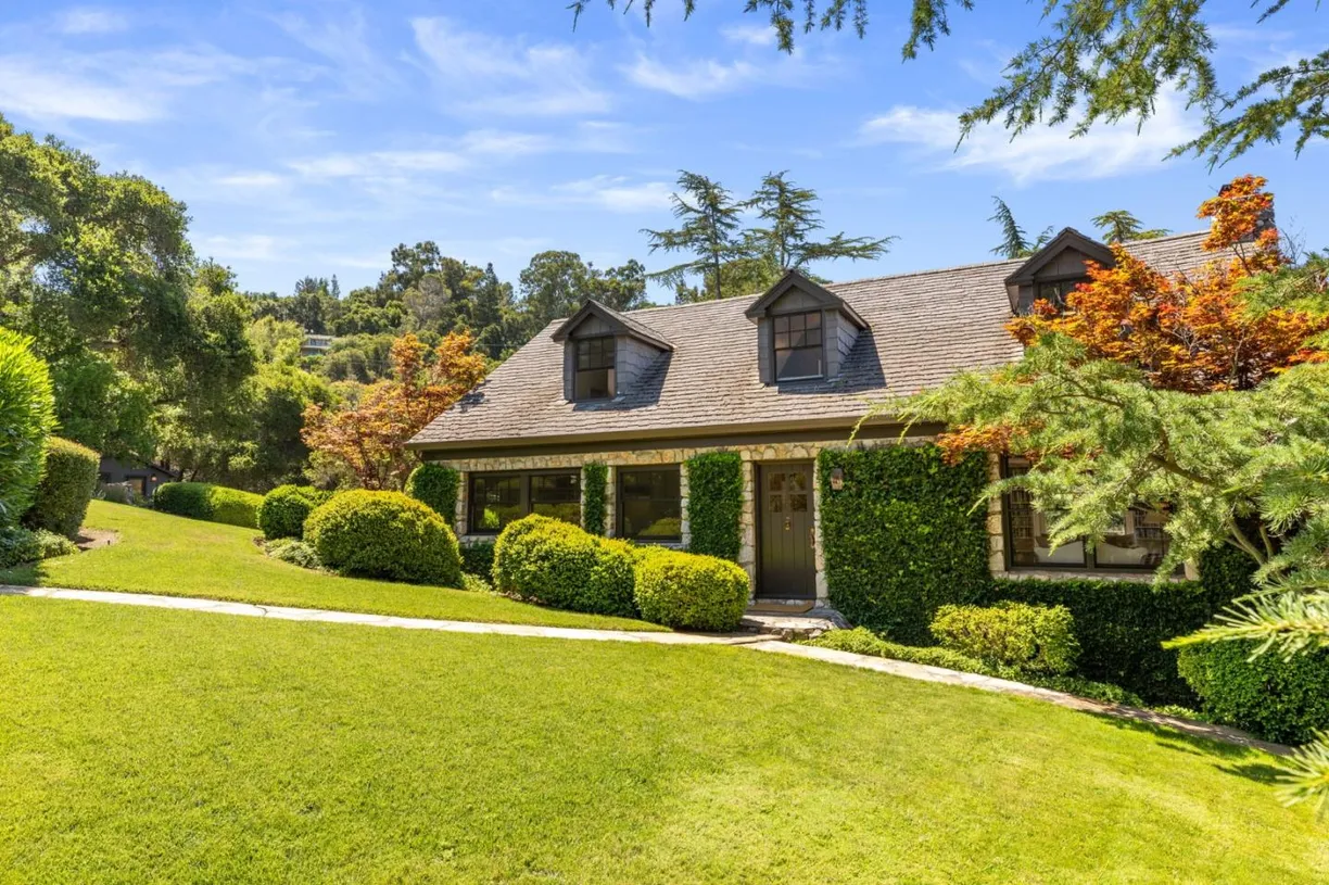Northern California Real Estate | View High Street | Listing