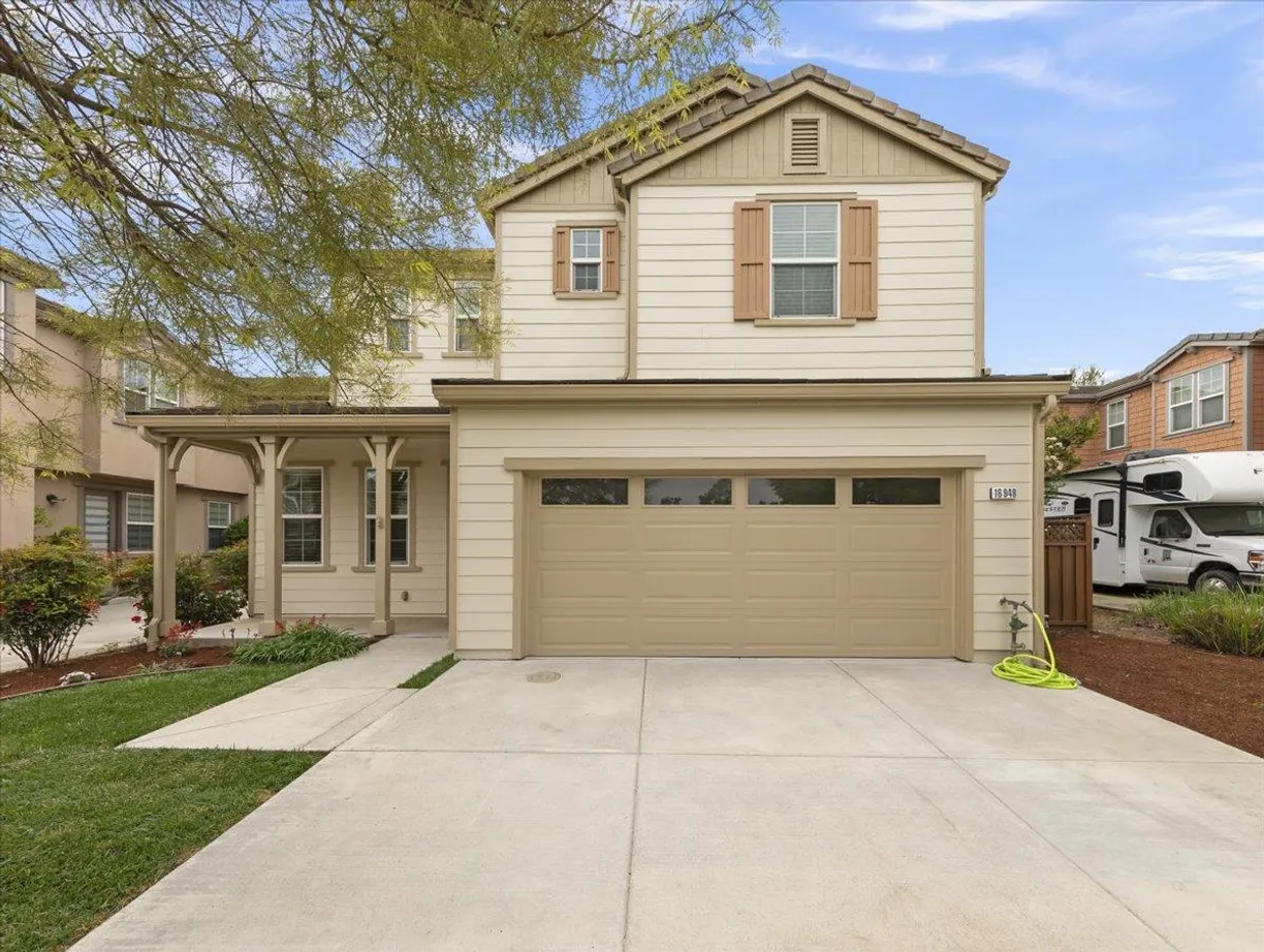 Northern California Real Estate | View Cory Drive | 4 Beds, 2 Baths