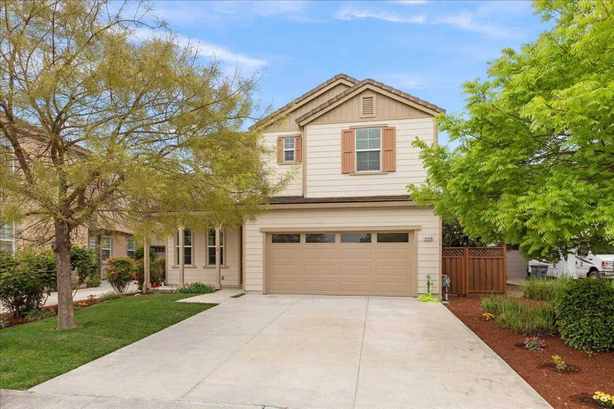 Northern California Real Estate | View Cory Drive | Listing