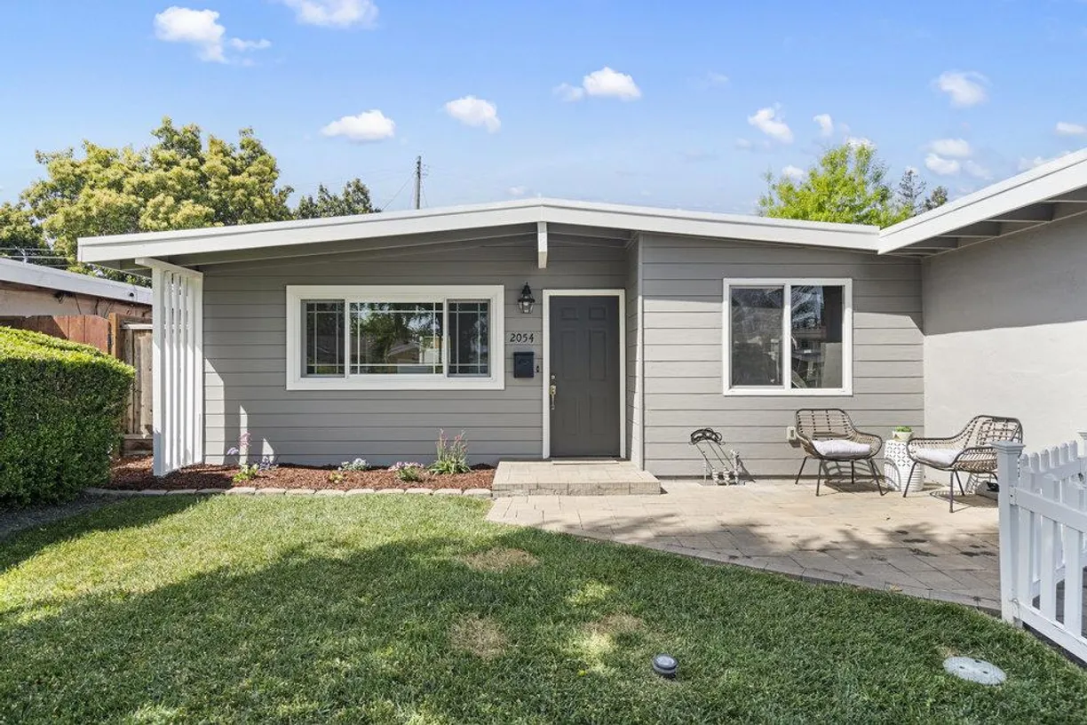 Northern California Real Estate | View Monroe Street | Listing