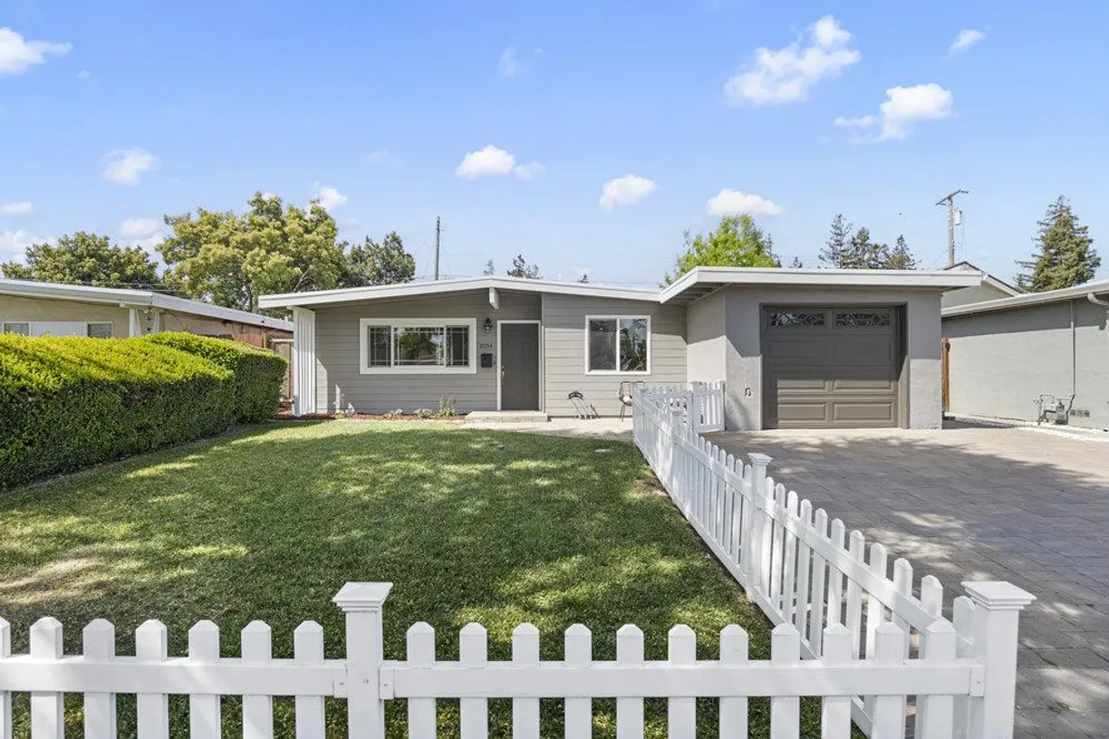 Northern California Real Estate | View Monroe Street | 3 Beds, 2 Baths