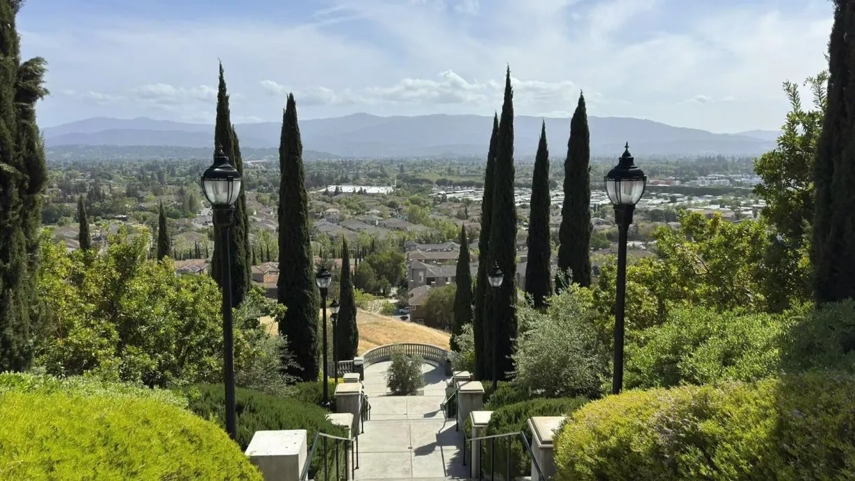 Northern California Real Estate | View Adeline Place, 1 | Listing