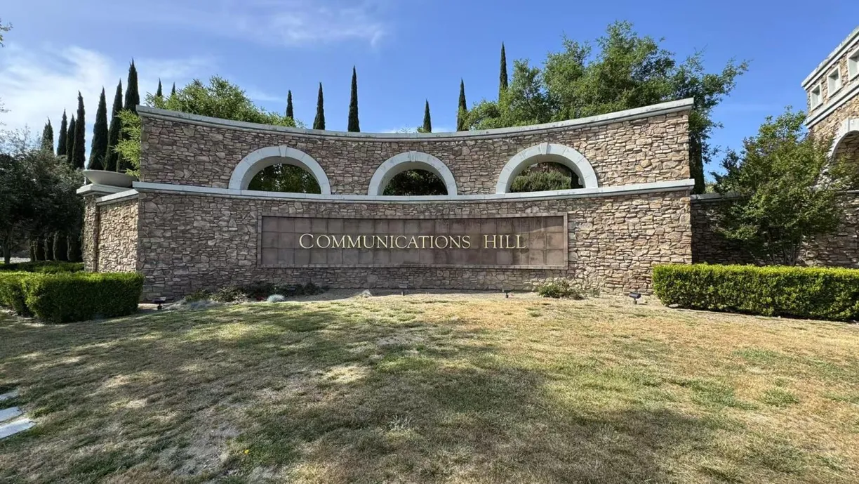 Northern California Real Estate | View Adeline Place, 1 | Listing