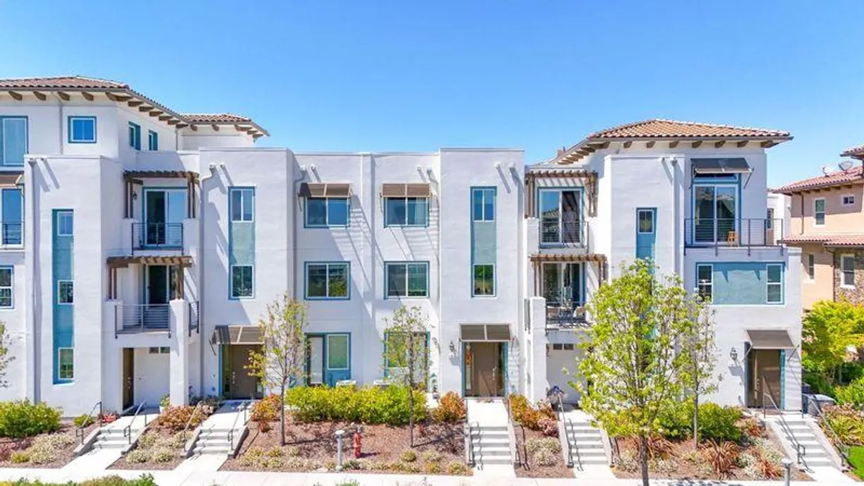Northern California Real Estate | View Adeline Place, 1 | 3 Beds, 3 Baths