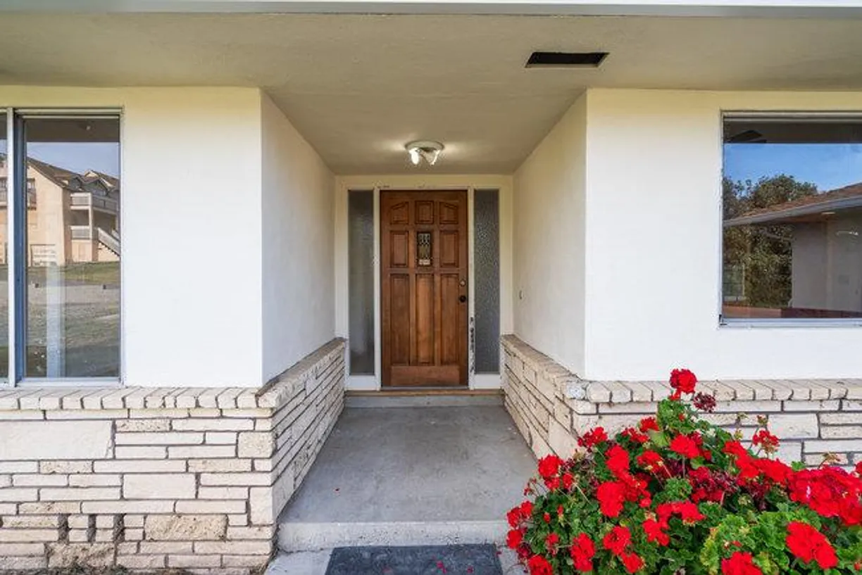 Northern California Real Estate | View Fairview Road | Listing