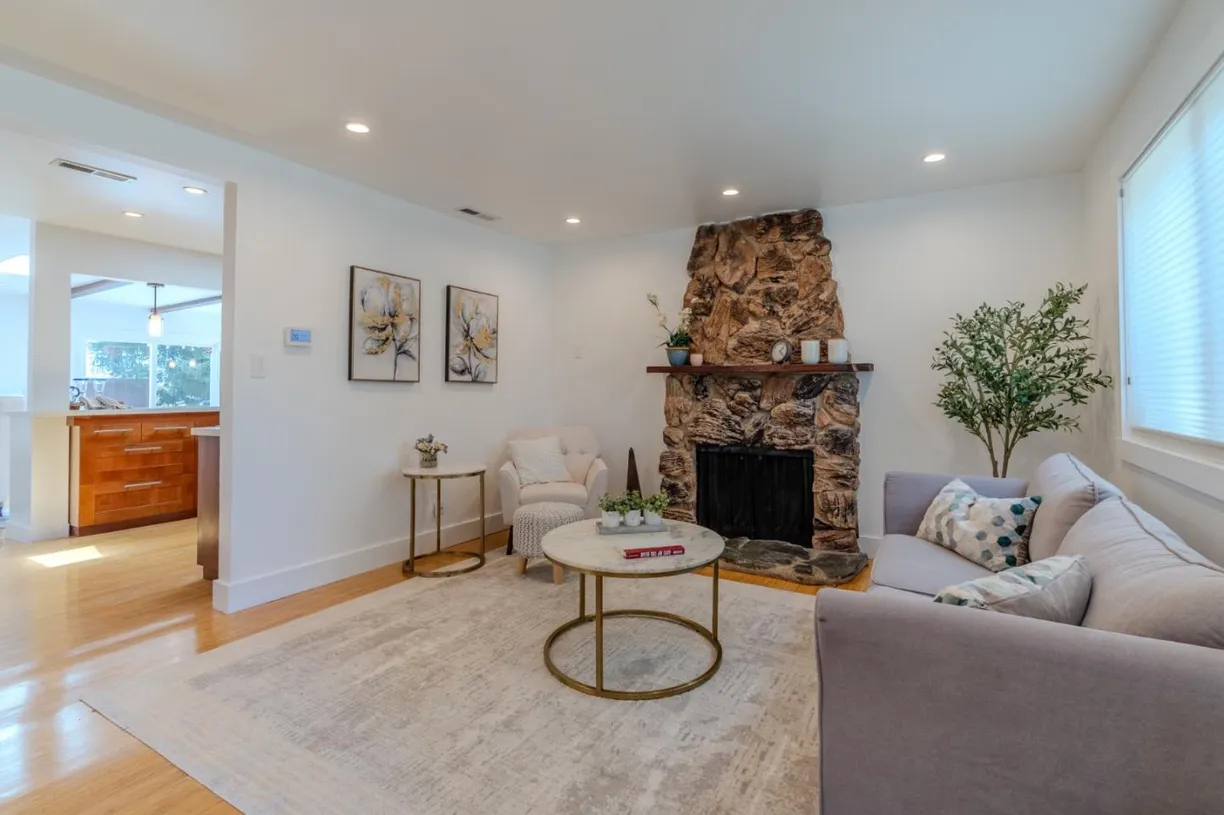 Northern California Real Estate | View 7th Avenue | Listing