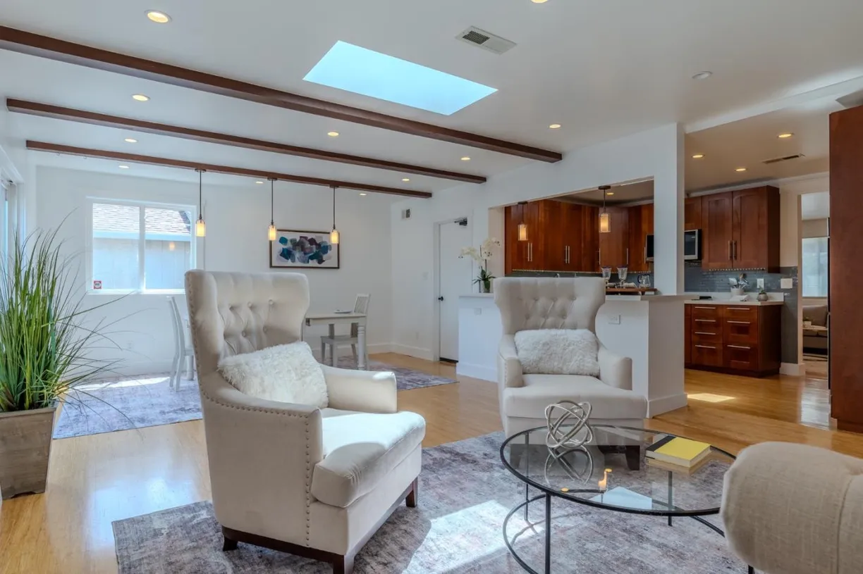 Northern California Real Estate | View 7th Avenue | Listing