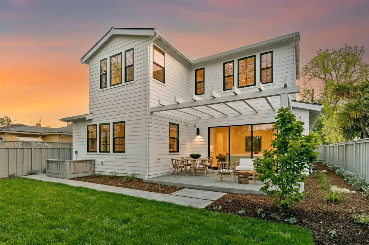 Northern California Real Estate | View Alexander Avenue | Listing