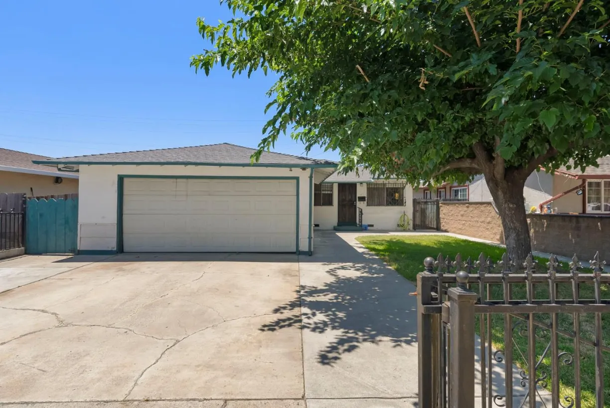 Peter Pan Avenue San Jose CA 95116 Property for sale
