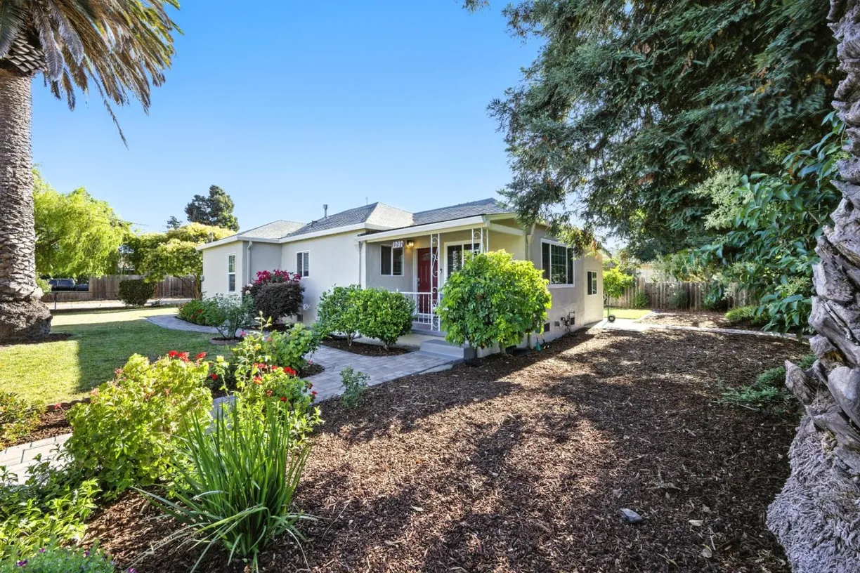 10th Avenue, Redwood City, CA 94063 Property for sale