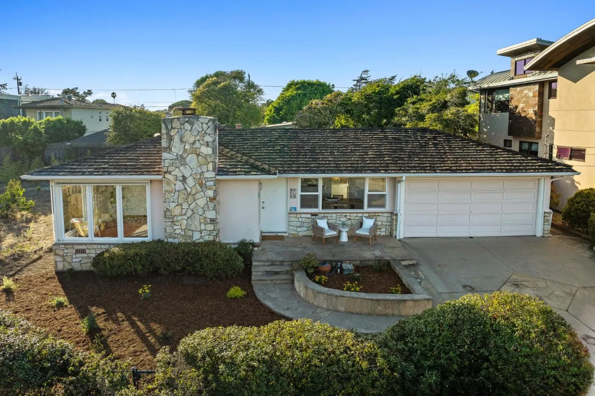 15th Avenue, Santa Cruz, CA 95062 Property for sale