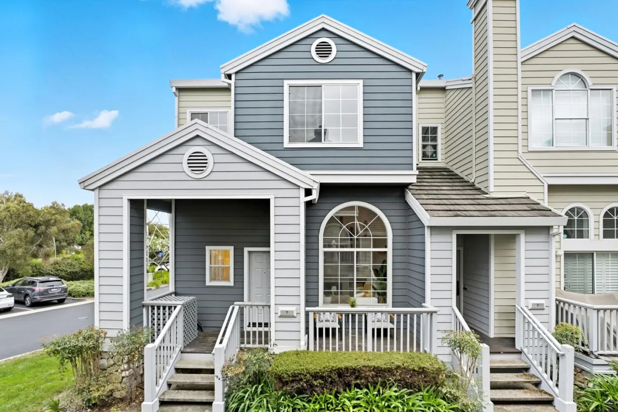 Chart Lane, Redwood City, CA 94065 Property for sale