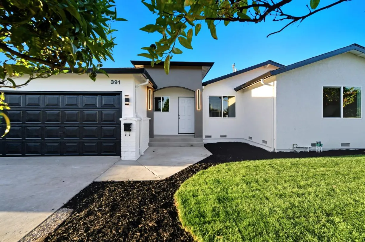 920 Thompson St Milpitas Ca 95035