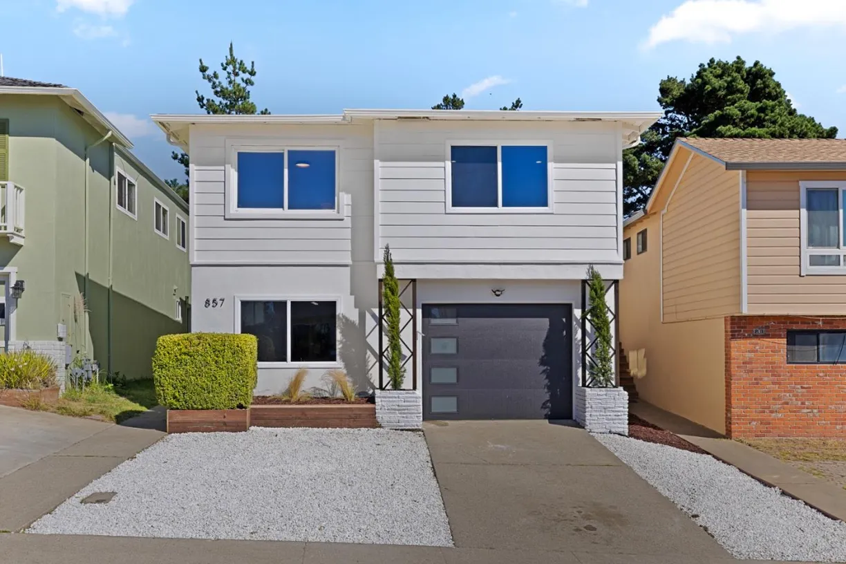 Skyline Drive, Daly City, CA 94015 Property for sale