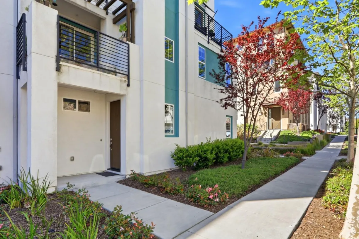 William Manly Street #5, San Jose, CA 95136 Property for sale