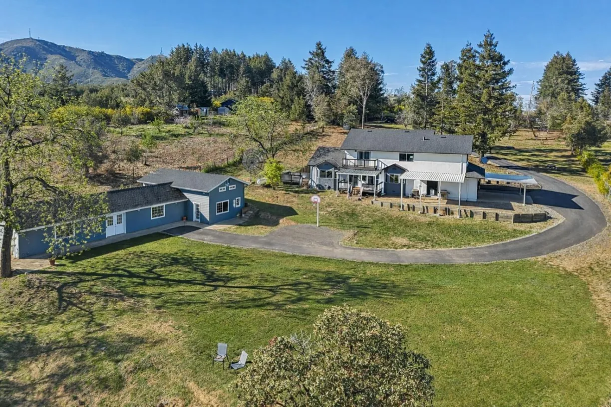 Loma Chiquita Road, Los Gatos, CA 95033 Property for sale