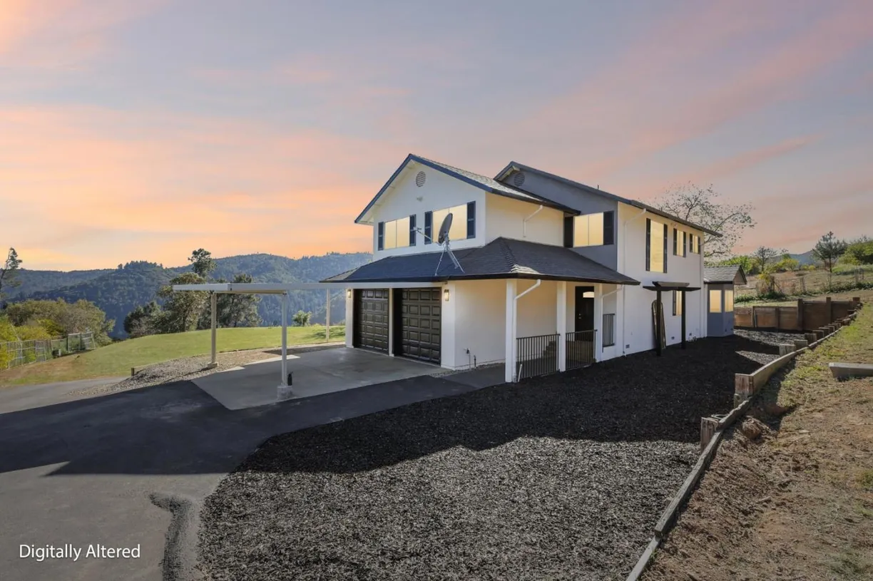 Loma Chiquita Road, Los Gatos, CA 95033 Property for sale