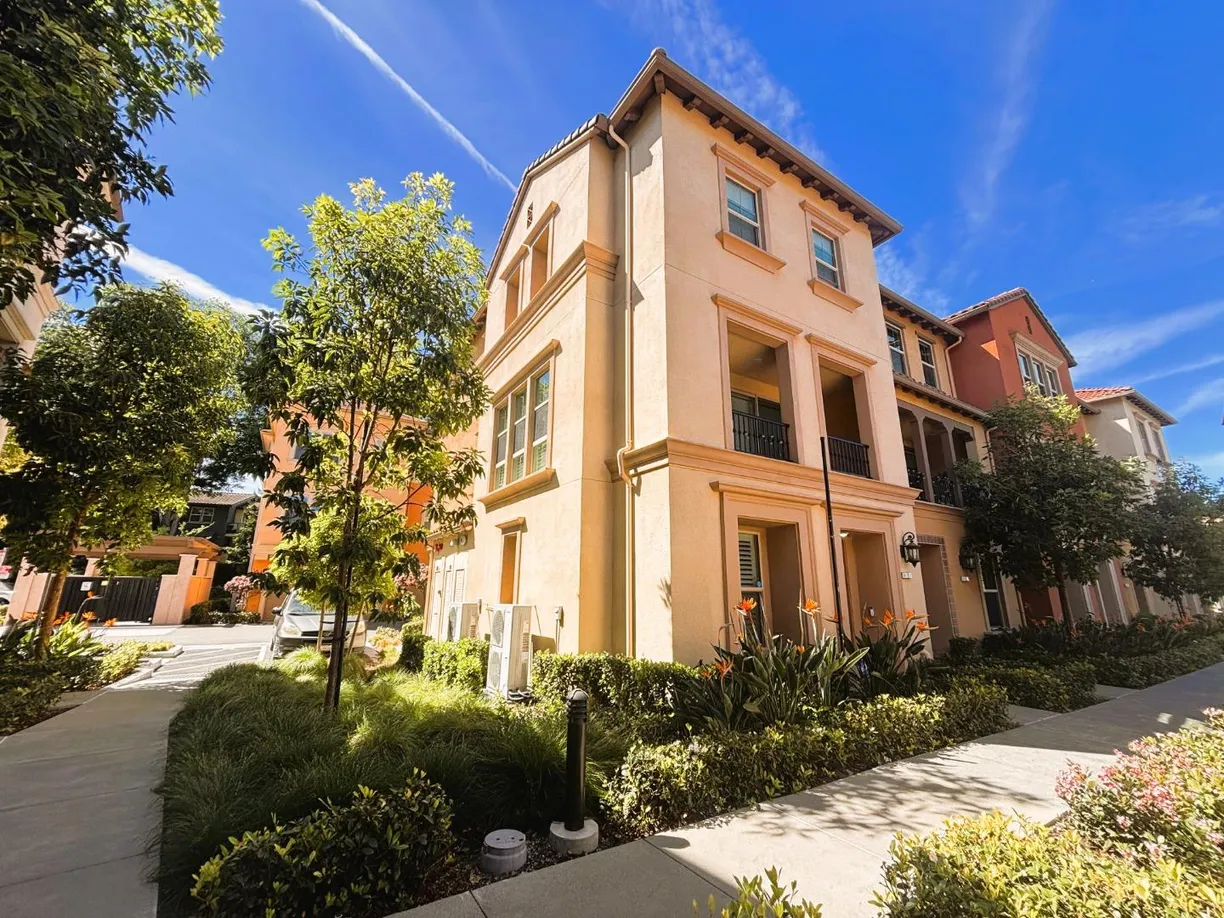 Saint Remi Terrace #1, Sunnyvale, CA 94085 Property for sale