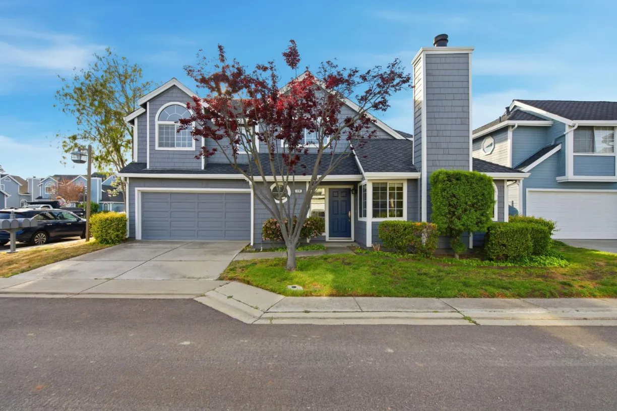 Williams Lane, Foster City, CA 94404 Property for sale