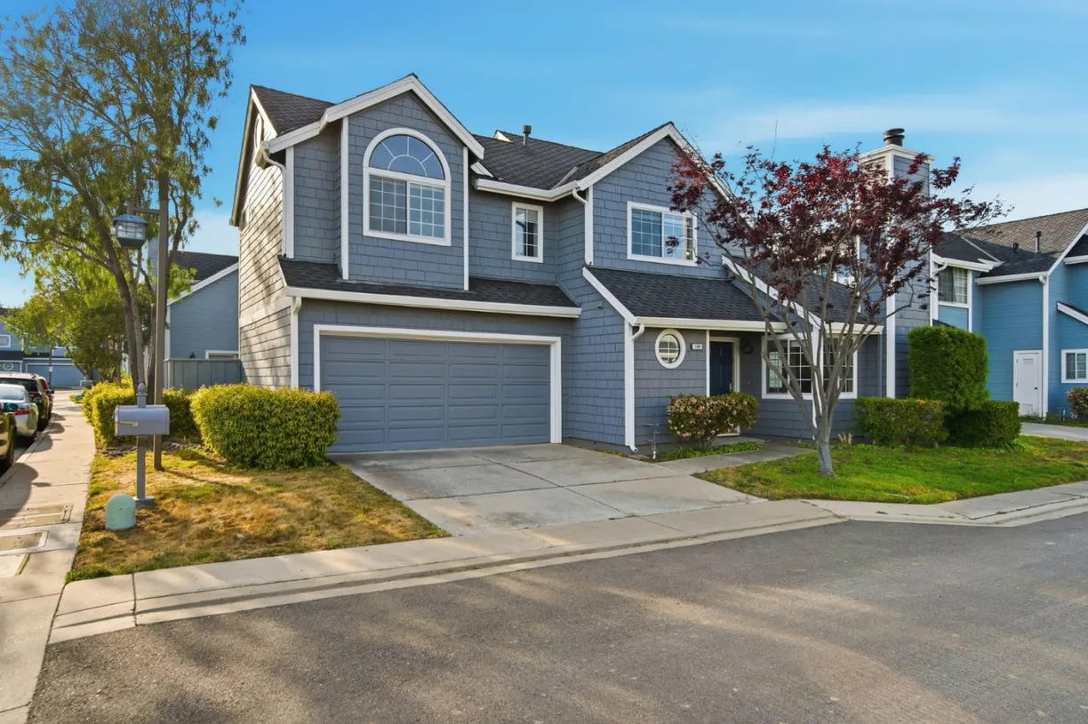 Williams Lane, Foster City, CA 94404 Property for sale