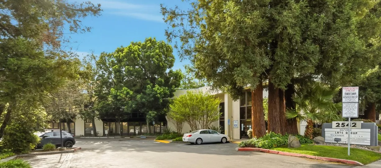 Bascom Avenue, Campbell, CA 95008 Property for sale