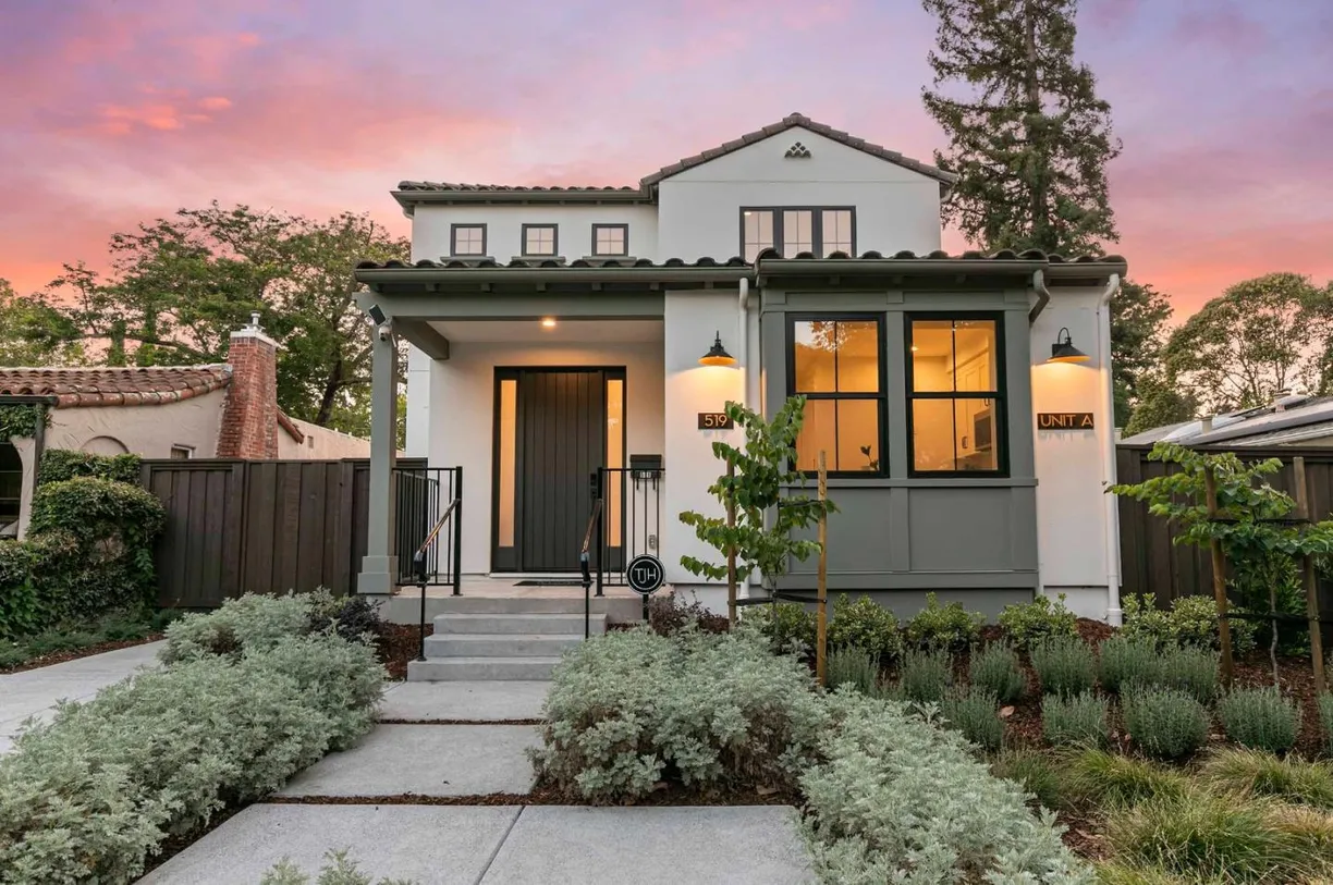 Central Avenue, Menlo Park, CA 94025 Property for sale
