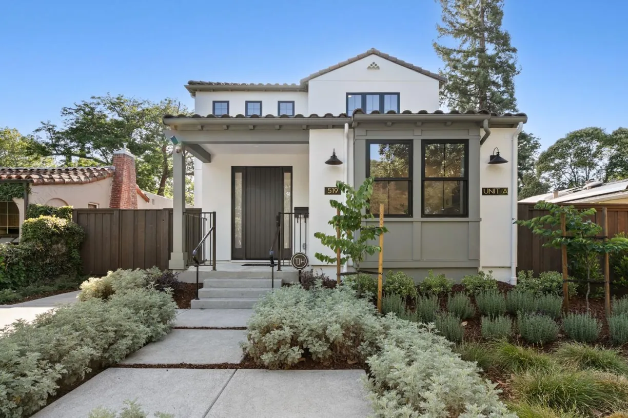 Central Avenue, Menlo Park, CA 94025 Property for sale