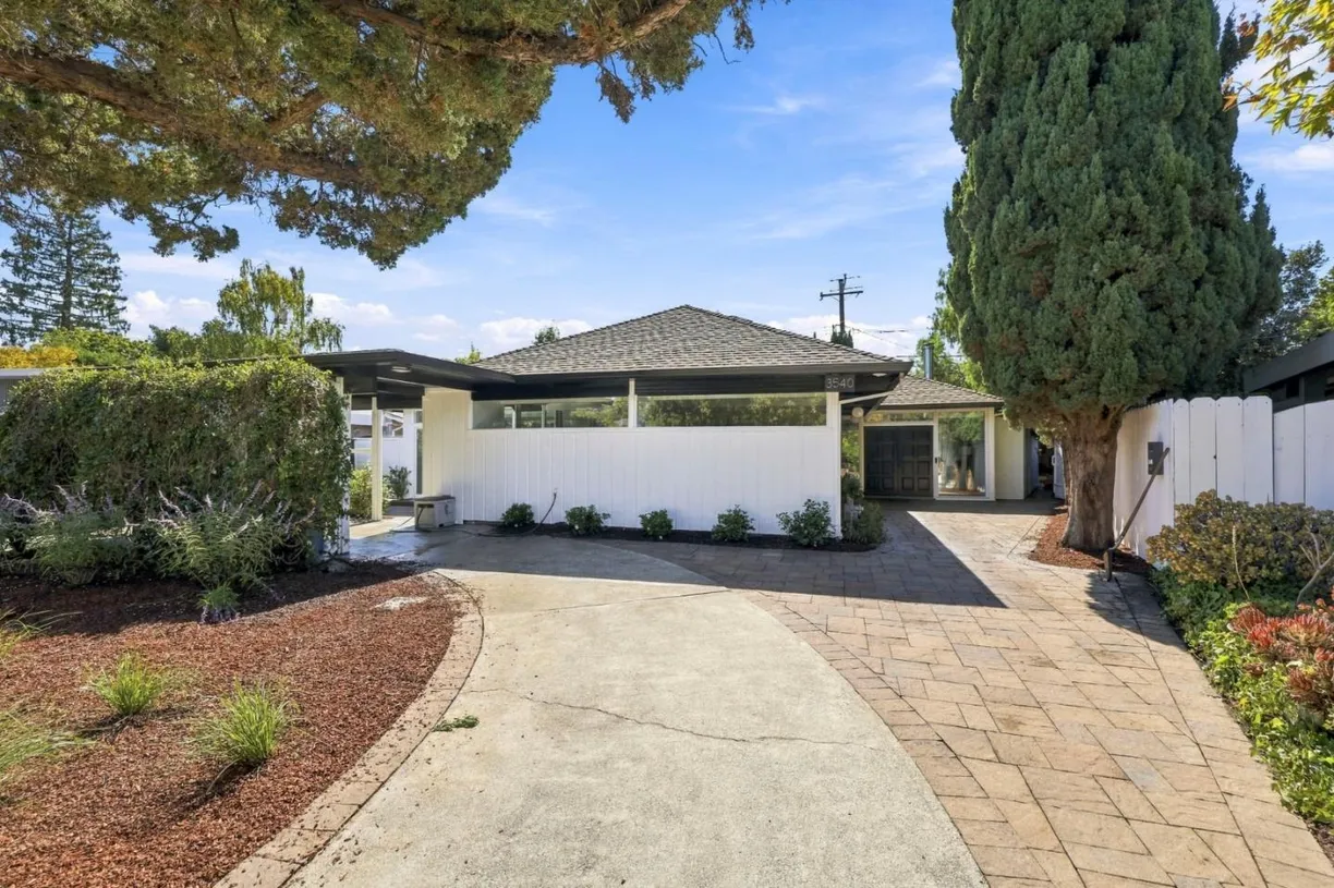Bryant Street, Palo Alto, CA 94306 Property for sale