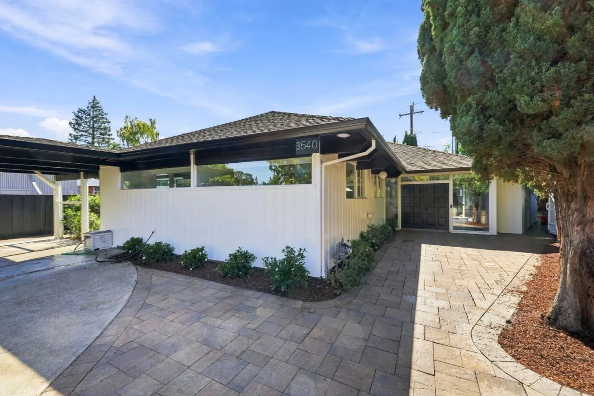 Bryant Street, Palo Alto, CA 94306 Property for sale