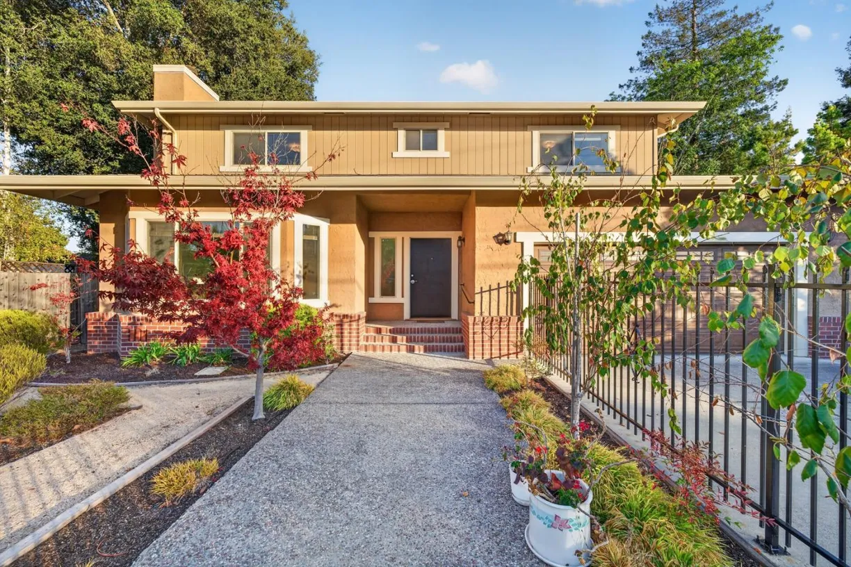 Hull Avenue, Redwood City, CA 94061 Property for rent