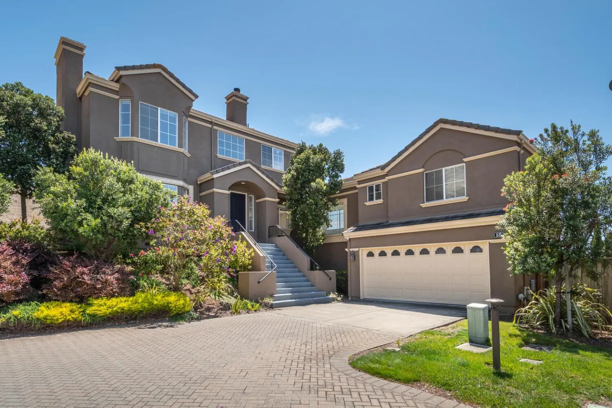 GREENPARK Terrace, South San Francisco, CA 94080 Property for rent