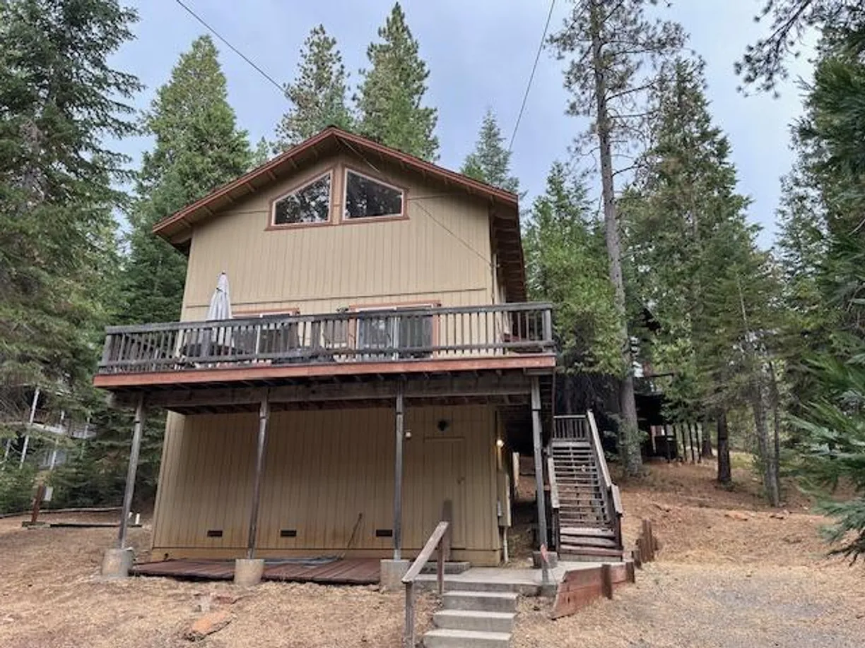 Northern California Real Estate | View 1410 Moran Road | Listing