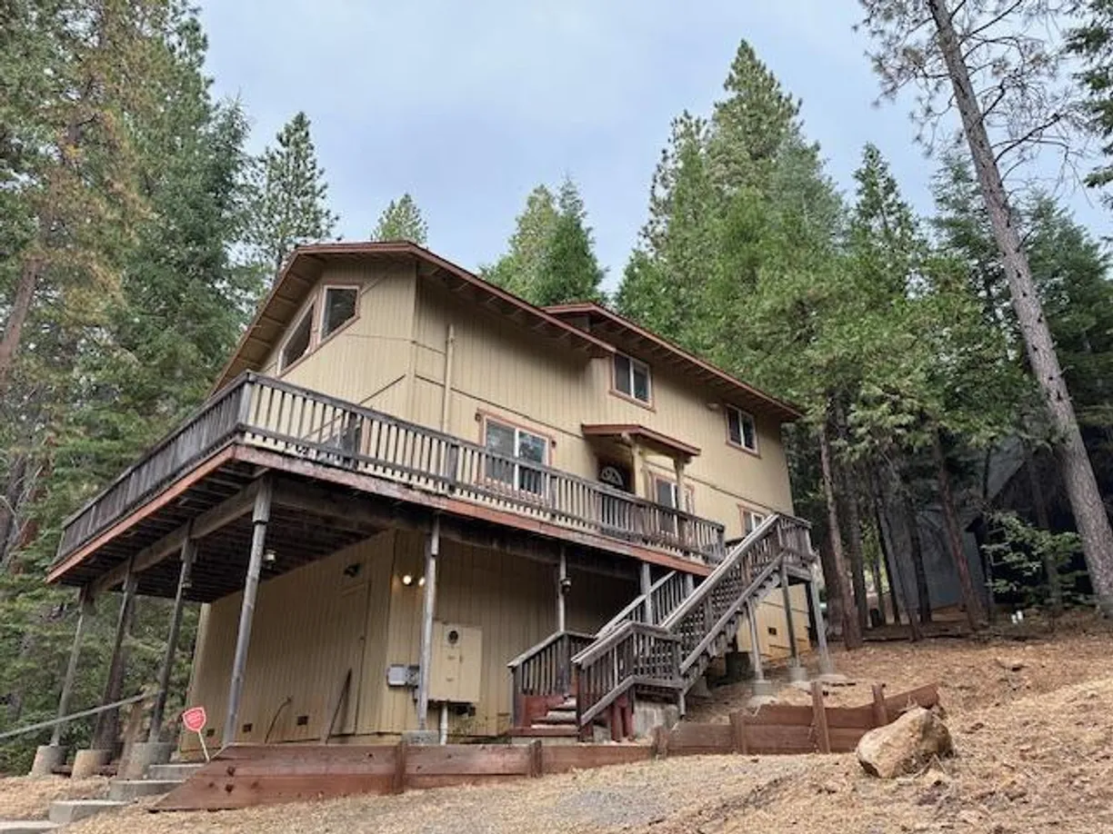 Northern California Real Estate | View 1410 Moran Road | 3 Beds, 2 Baths