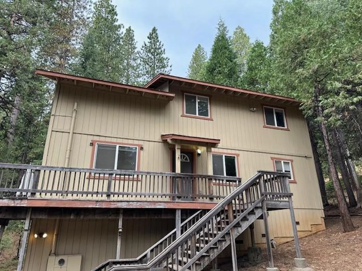 Northern California Real Estate | View 1410 Moran Road | Listing