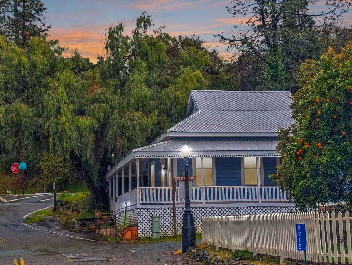 Northern California Real Estate | View 8197 Main Street | 3 Beds, 1 Bath