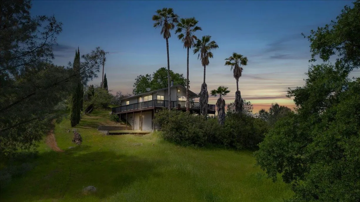 Northern California Real Estate | View 208 Pinon Drive | Listing