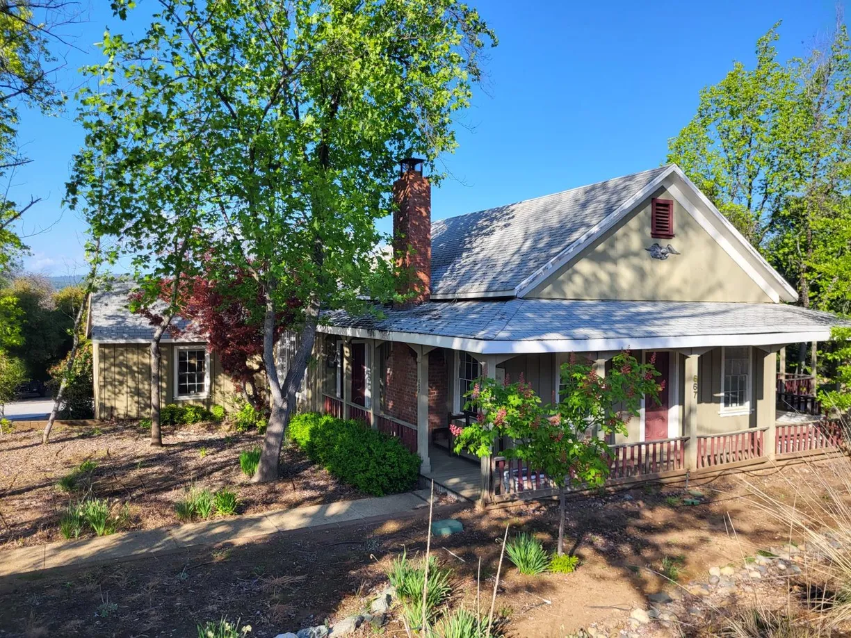 Northern California Real Estate | View 667 S Main Street | Listing